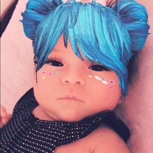 Meet your Posher, Kkelly